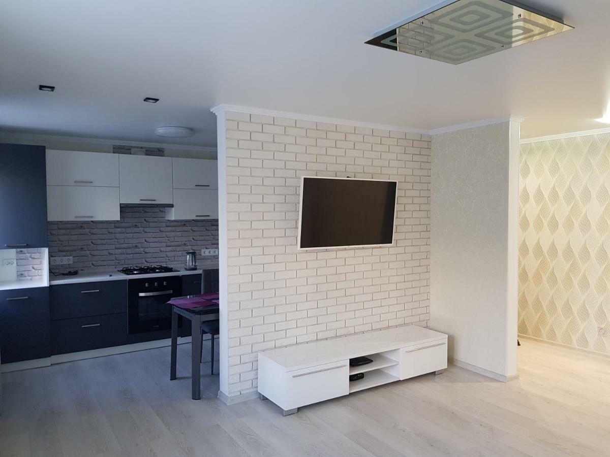 Appartment-Квартира Vinnytsia Exterior photo