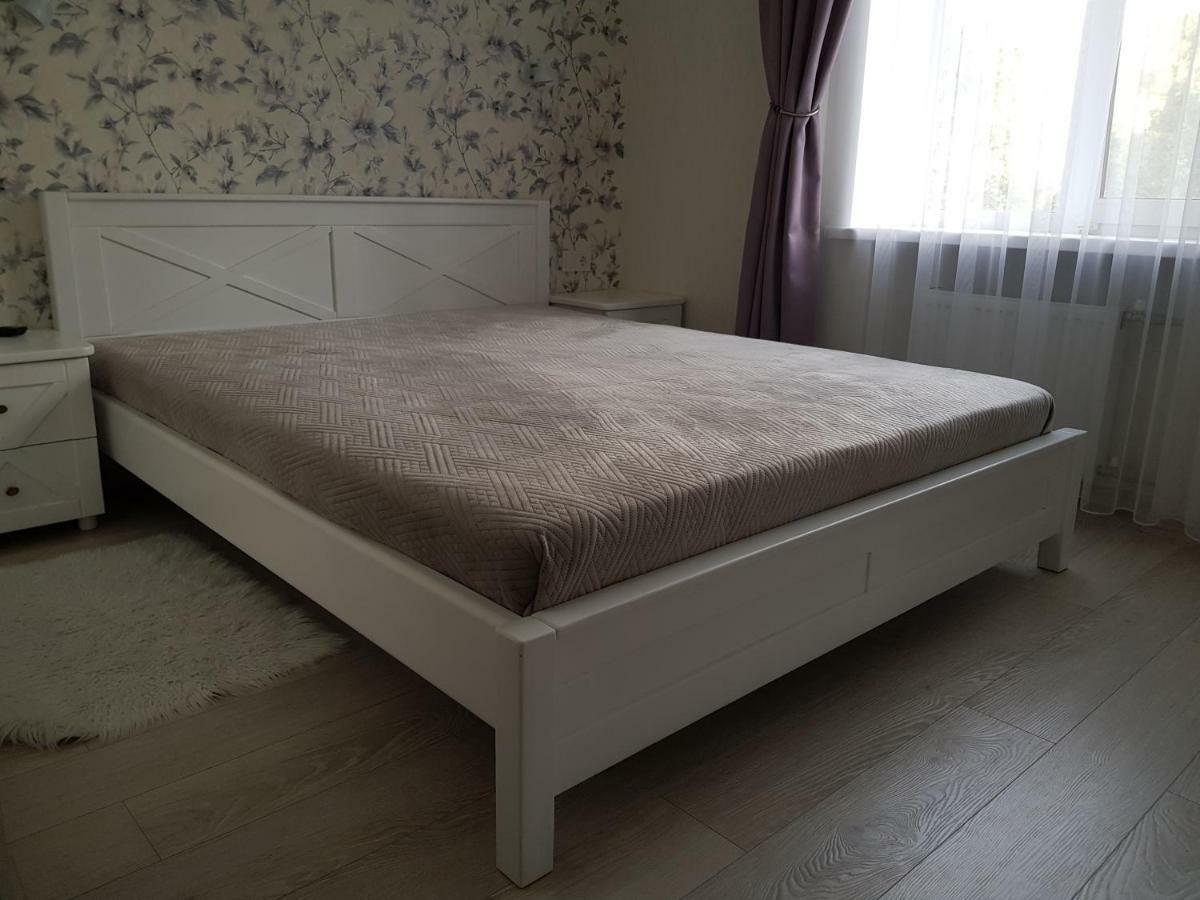 Appartment-Квартира Vinnytsia Exterior photo
