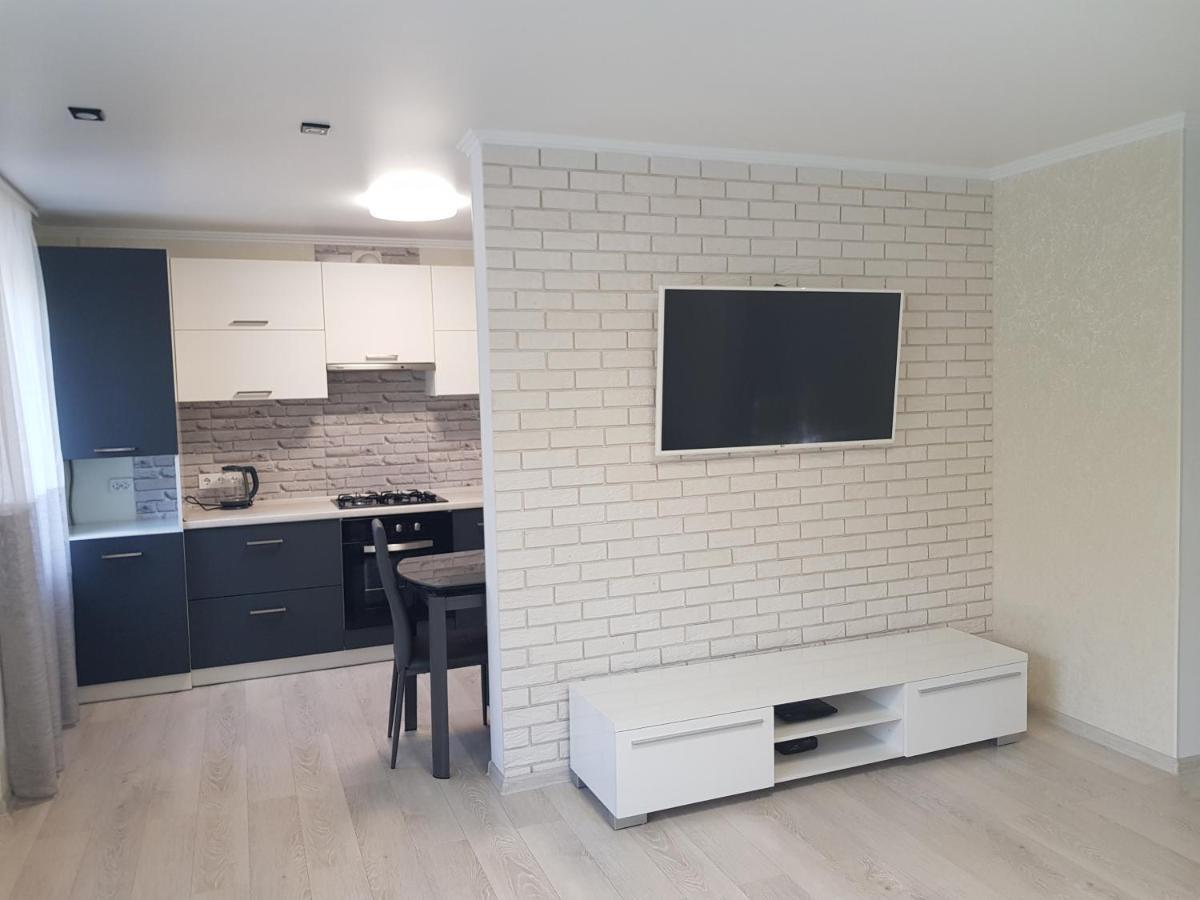 Appartment-Квартира Vinnytsia Exterior photo